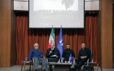 کارگاه تخصصی عکاسی اربعین در قم برگزار شد