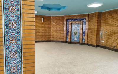 احداث زائرسرای و ۳۵۰ واحد مسکونی برای اقشار کم‌درآمد توسط یک خیر قمی