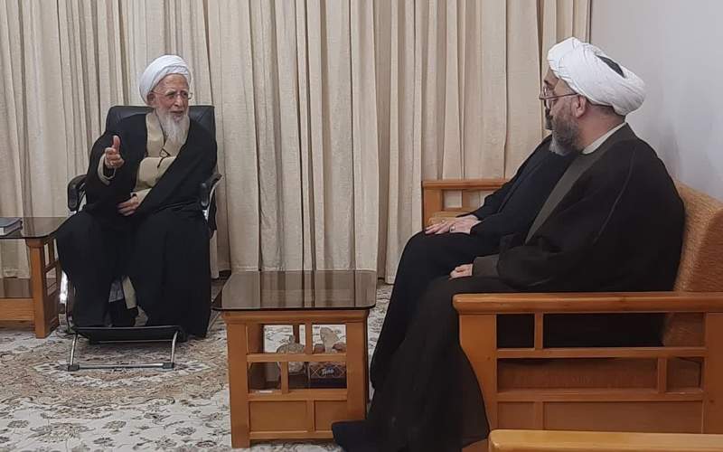 جوادی آملی: سنت‌گذاری اجتماعی نیازمند اخلاص و مقبولیت است