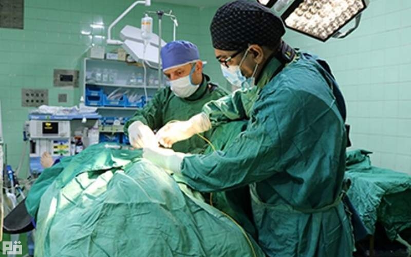 بازگشت جراحی قلب باز به قم پس از یک سال وقفه
