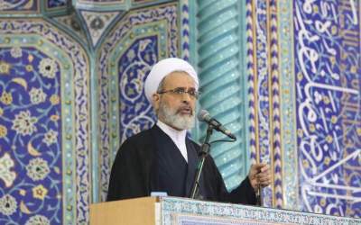 هشدار خطیب جمعه قم؛ خلع سلاح مقاومت، لبنان را به سرنوشت سوریه و لیبی دچار می‌کند