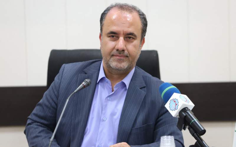 مهدی اصفهانیان مقدم