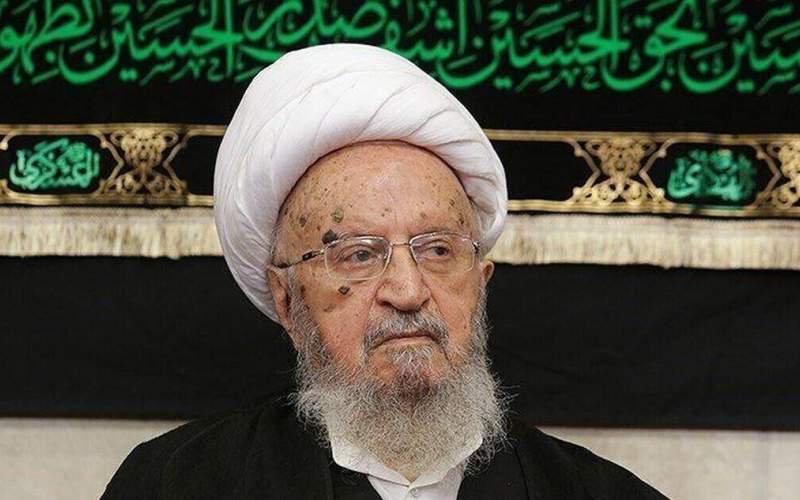 آیت‌الله مکارم شیرازی: اربعین سرمایه‌ای از عشق، ایثار و انسانیت است