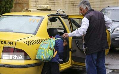 ۱۰ هزار دانش‌آموز قمی در سامانه سرویس مدارس ثبت نام کردند