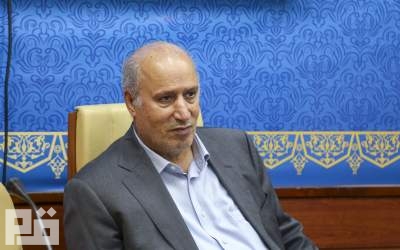 عکس: انتخابات هیأت فوتبال استان قم  