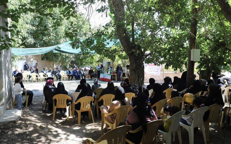 ۴۰ هزار نفر روز دوره آموزش کشاورزی در قم برگزار شد