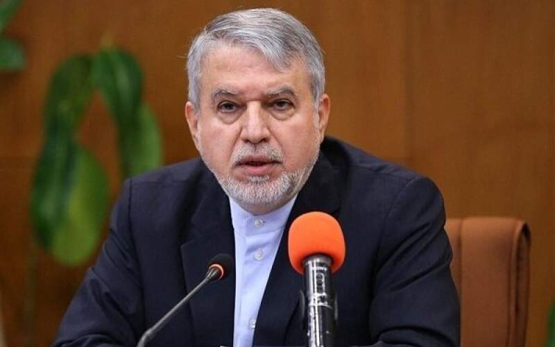 وزیر میراث فرهنگی روز چهارشنبه به قم