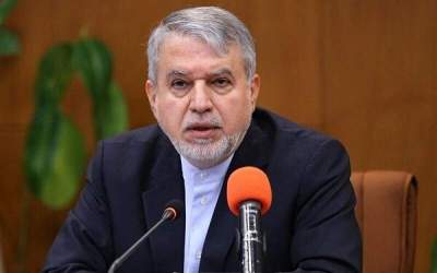 وزیر میراث فرهنگی روز چهارشنبه به قم