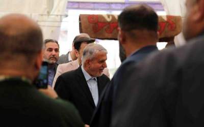 صالحی ‌امیری: فرودگاه قم آینده گردشگری استان را متحول می‌کند