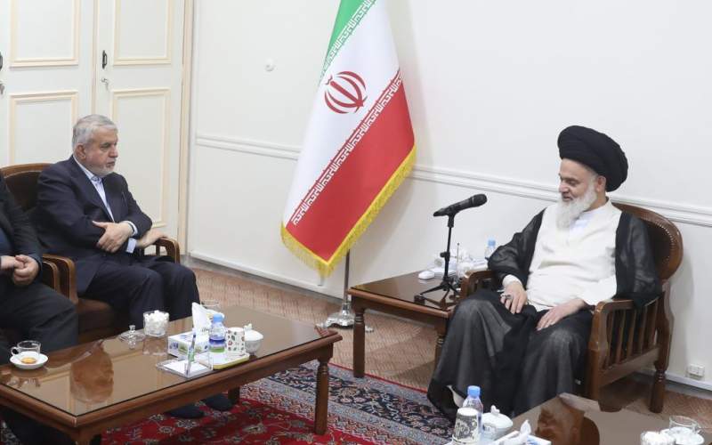 حسینی‌ بوشهری: کلید عبور از مشکلات کشور، اراده جدی دولتمردان است