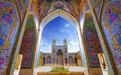 ساخت ۱۴ مسجد و مصلای شهرک پردیسان قم تا پایان امسال به اتمام می‌رسد