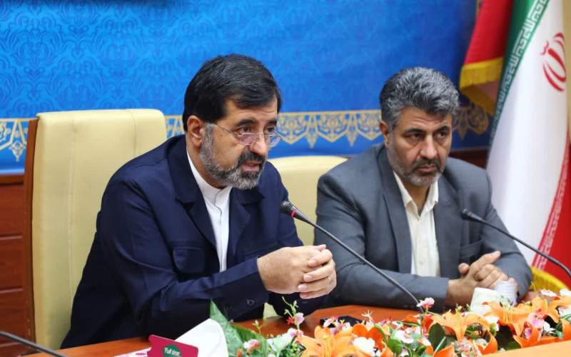 استاندار قم: ورزش و همگرایی اجتماعی زمینه‌ساز ارتقای کیفیت زندگی مردم است