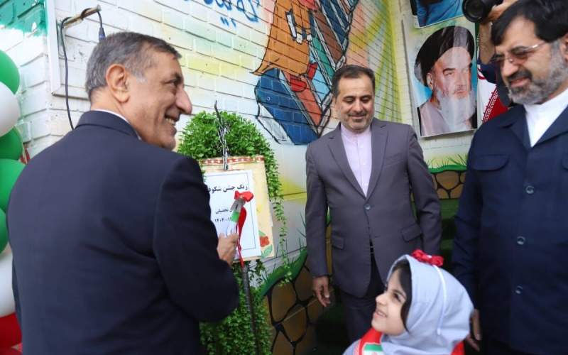 قائم پناه: آموزش و پرورش زیربنای حل مسائل کشور است