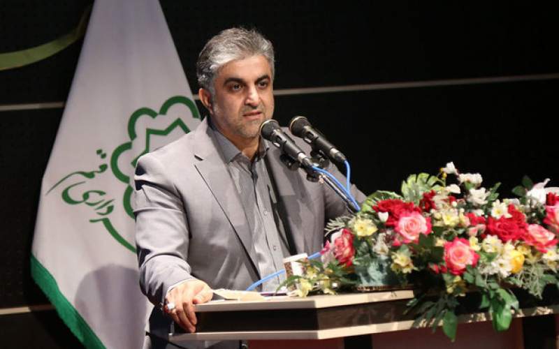 معاون وزیر تعاون: قم در صدر امنیت سرمایه‌گذاری کشور قرار گرفت