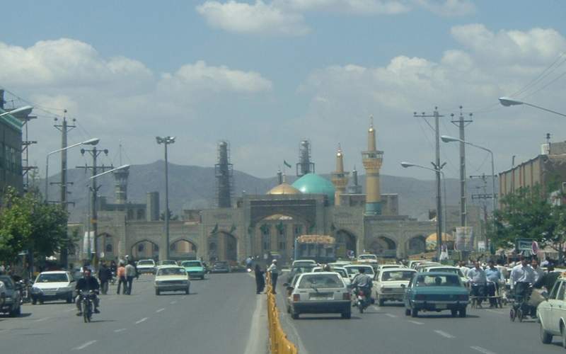 چرا هتل‌های خیابان طبرسی مشهد انتخاب زائران است؟
