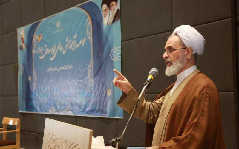 مدیر حوزه‌های علمیه: معماری و شهرسازی اسلامی نیازمند روح هنری و معنوی است