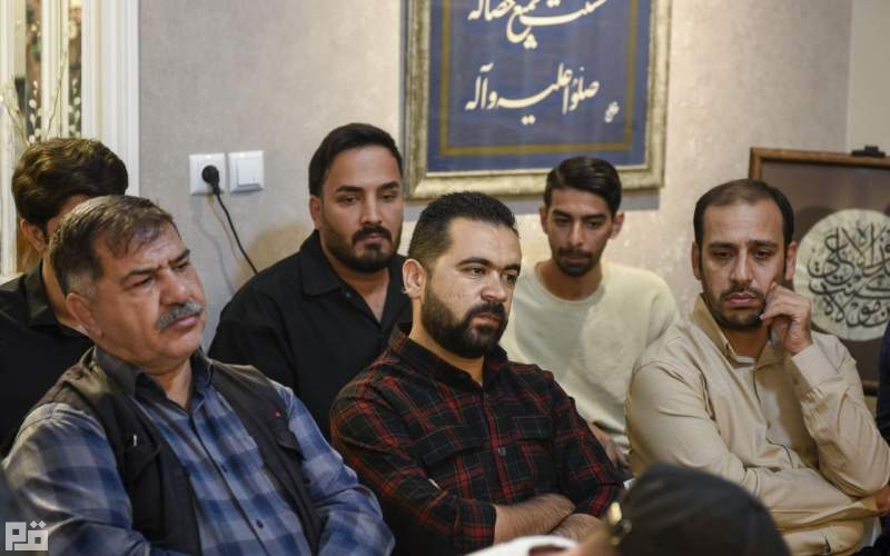 سومین نشست پاتوق عکس قم برگزار می‌شود