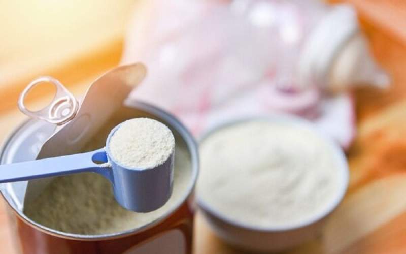 پایداری وضعیت تامین و توزیع شیر خشک در داروخانه های استان قم