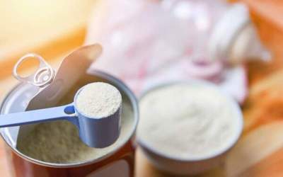 پایداری وضعیت تامین و توزیع شیر خشک در داروخانه های استان قم