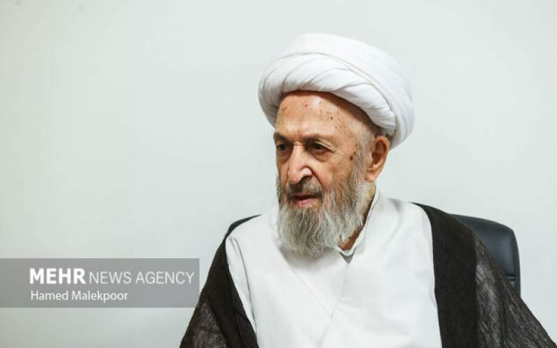 آیت الله سبحانی: زنان در فضای اجتماعی موثر و نقش ‌آفرین هستند