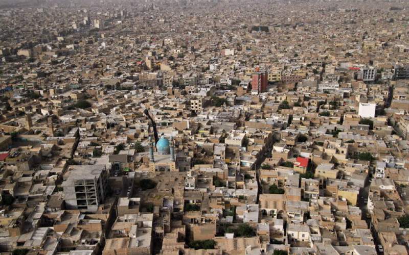 پیشرفت ۵۰ درصدی طرح حفاظت بافت تاریخی قم