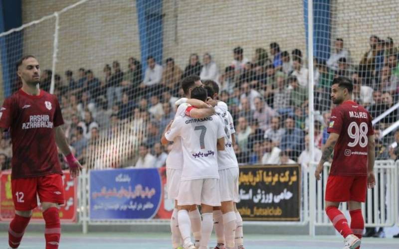 سه بازیکن قمی به اردوی نهایی تیم ملی فوتسال جوانان دعوت شدند