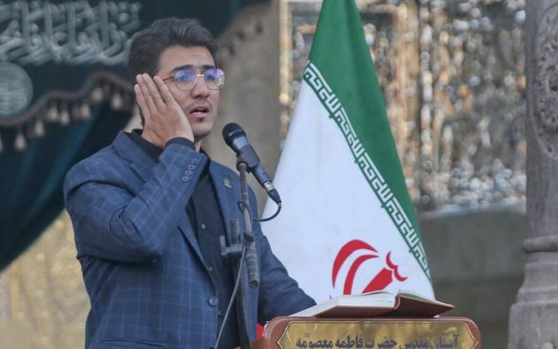 پیام تبریک استاندار به قاری ممتاز بین‌المللی قم