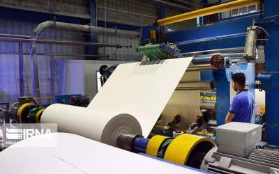 قم از قطب‌های برتر کشور در صنعت چاپ است