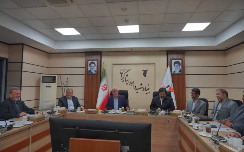 واگذاری زمین به خانواده‌های شدا و ایثارگران قم نهایی شد