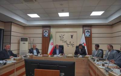 واگذاری زمین به خانواده‌های شدا و ایثارگران قم نهایی شد