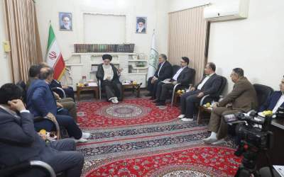 رییس جامعه مدرسین: قم الگوی شهر اسلامی باشد