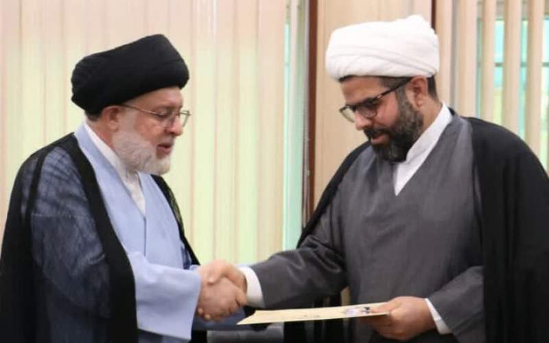 سرپرست جدید معاونت اجتماعی و پیشگیری از وقوع جرم دادگستری قم منصوب شد