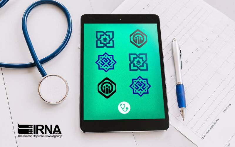 تولید بیش از یک میلیون نسخه الکترونیک در مراکز درمانی تامین اجتماعی قم