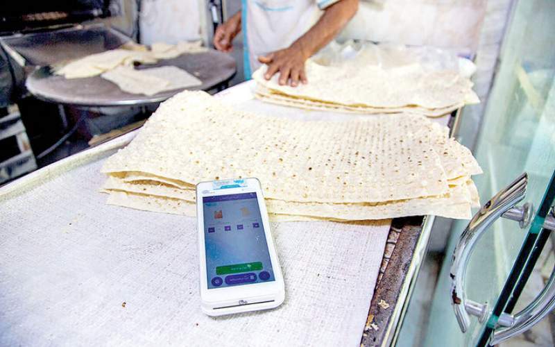 نظارت تعزیرات قم بر عملکرد نانوایی‌ها تشدید شد