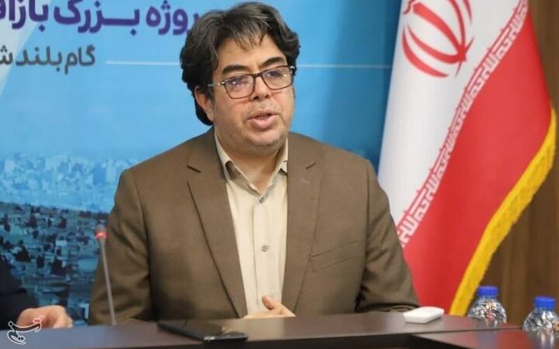 پروژه‌های اطراف حرم حضرت معصومه(س) جنبه ملی و بین‌المللی دارد