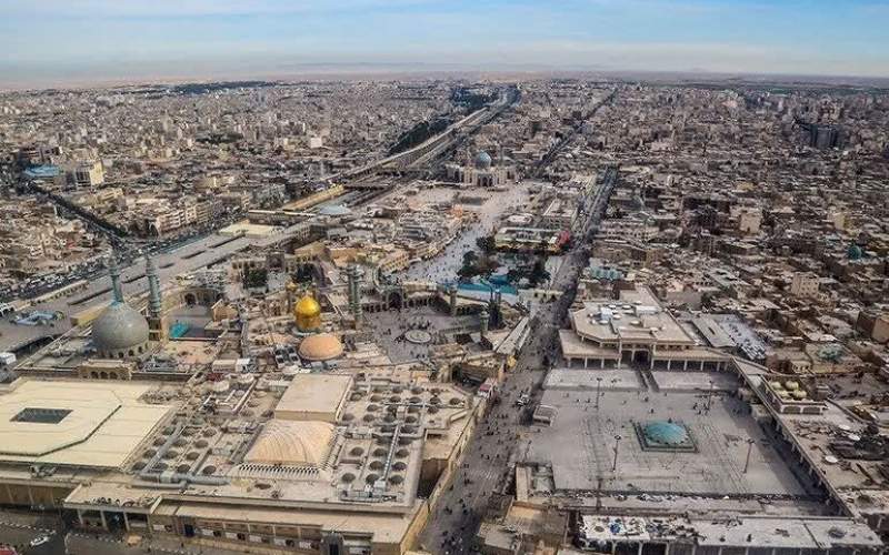 ساختار اداری کوچک قم علت سقف پایین‌ اعتبارات است