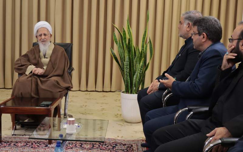 آیت‌الله جوادی آملی: خانه ملاصدرا به موزه علمی تبدیل شود