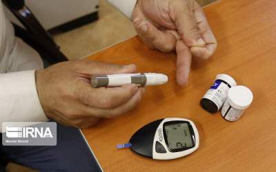 یک‌چهارم شهروندان قم در مرحله پیش‌دیابت هستند