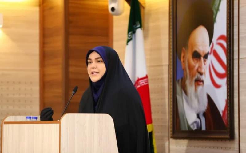 محمدی: اعتبارات مناسبی به محیط‌زیست قم اختصاص‌یافته است