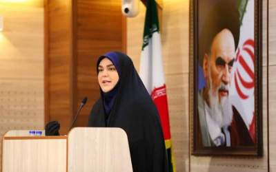 محمدی: اعتبارات مناسبی به محیط‌زیست قم اختصاص‌یافته است