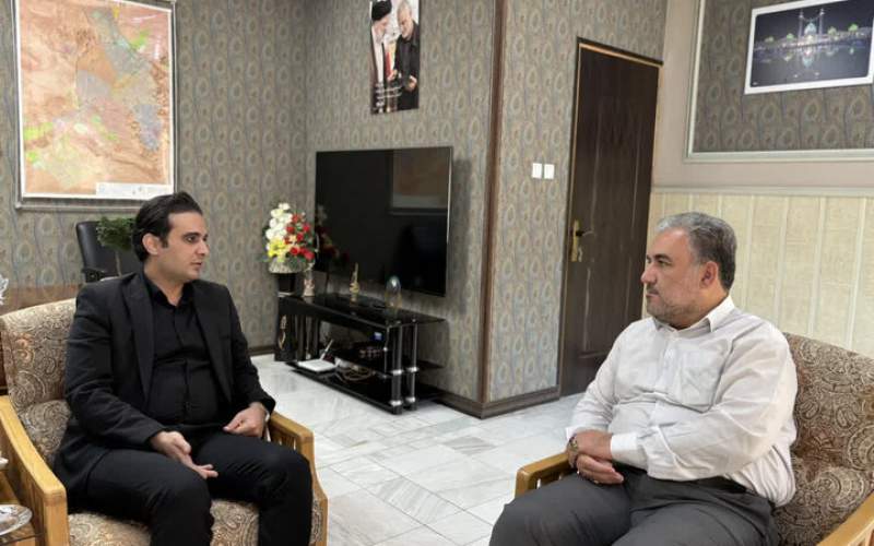 بقایی: تمامی ادارات قم موظف به تدوین برنامه چهارساله هستند