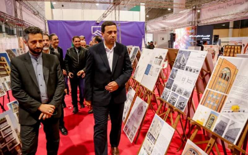 مقومی: صنعت ساختمان موتور محرک اقتصاد ملی دانست