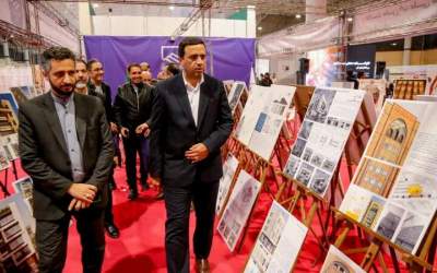 مقومی: صنعت ساختمان موتور محرک اقتصاد ملی دانست