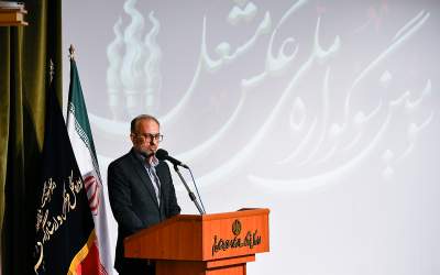 هنر، راهکاری مؤثر برای حل مسائل فرهنگی و اجتماعی است