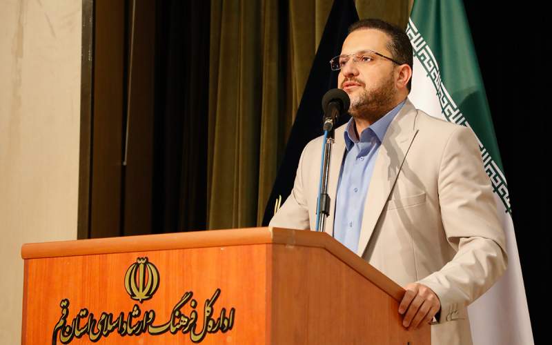 هنر عکاسی، حافظ آیین‌های اصیل دینی است