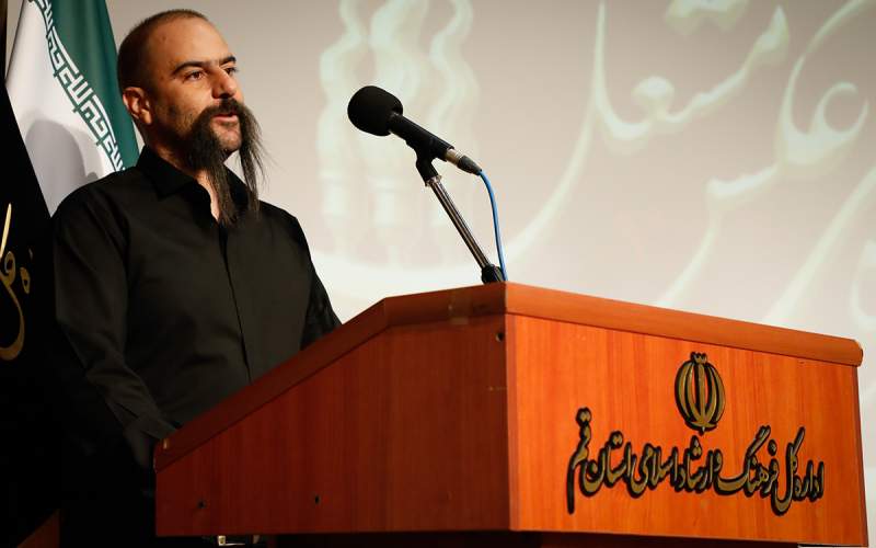 چهارمین دوره سوگواره عکس مشعل بین‌المللی برگزار خواهد شد