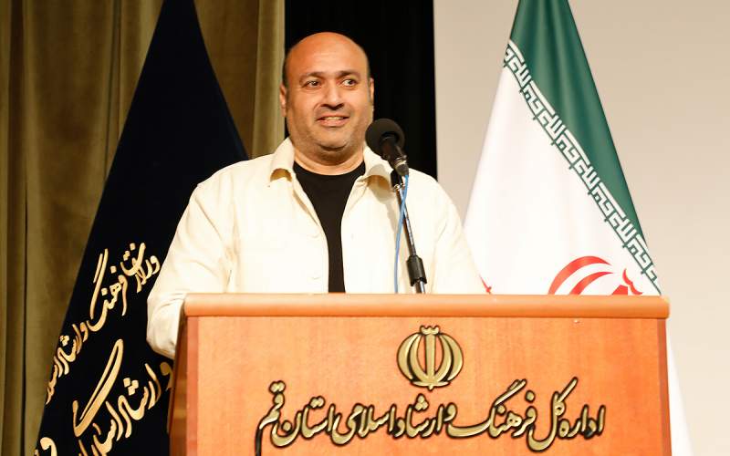 مشعل‌گردانی جلوه‌ای از استمرار فرهنگ حسینی است