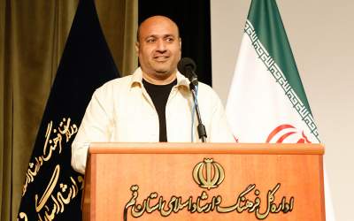 مشعل‌گردانی جلوه‌ای از استمرار فرهنگ حسینی است