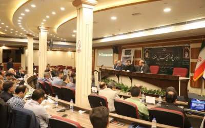 تمرکز بر معماری چندمنظوره مدارس در قم