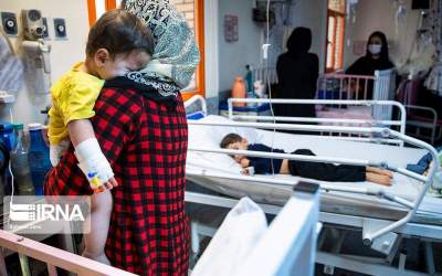 افزایش مبتلایان آنفلوانزا در قم طبیعی و مطابق الگوی سال‌های گذشته است